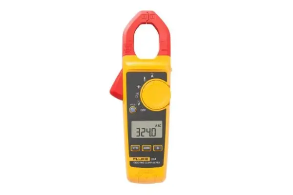 Fluke 324 - True-RMS Pens Ampermetre - 1