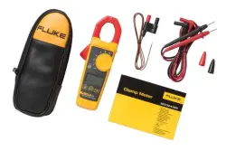 Fluke 325 - True-RMS Pens Ampermetre - FLUKE (1)