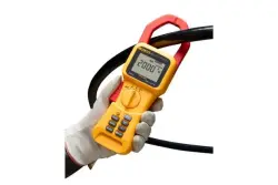 Fluke 353 - TrueRMS AC Pens Ampermetre - 3