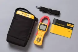 Fluke 353 - TrueRMS AC Pens Ampermetre - 4