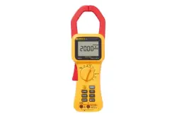 Fluke 355 - TrueRMS AC Pens Ampermetre - 1