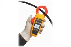 Fluke 368 - Kaçak Akım Pens Ampermetre - 3