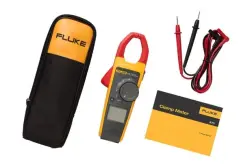 Fluke 373, 600A AC Dijital Pensampermetre - 3