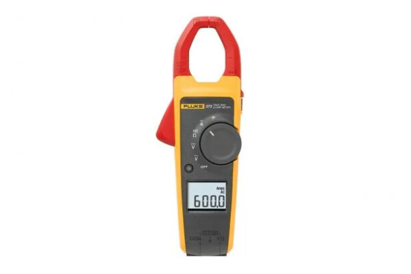 Fluke 373, 600A AC Dijital Pensampermetre - FLUKE