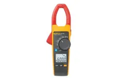 Fluke 374 FC - True RMS Wireless AC/DC Pens ampermetre - 1