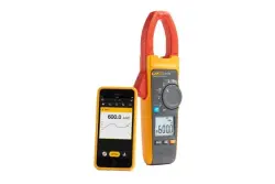 Fluke 374 FC - True RMS Wireless AC/DC Pens ampermetre - FLUKE (1)