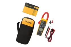 Fluke 374 FC - True RMS Wireless AC/DC Pens ampermetre - 4