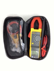 Fluke 381 True-rms AC/DC Clamp Meter with Remote Display with iFlex™ - FLUKE