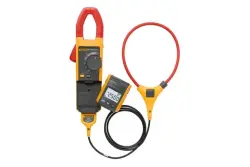 NEW FLUKE 381 TRUE-RMS AC/DC CLAMP METER WITH REMOTE DISPLAY WITH IFLEX - FLUKE (1)