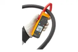 Fluke 393 FC CAT III 1500 V Pens Metre - FLUKE (1)