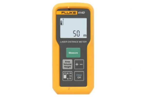 Fluke 414D Lazerli Mesafe Ölçüm Cihazı - FLUKE