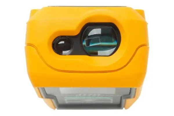 Fluke 417D Lazerli Mesafe Ölçüm Cihazı - 3