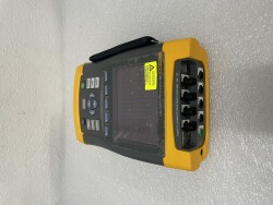 Fluke 435 Power Quality Analyzer ( AKSESUARSIZ ) - FLUKE (1)