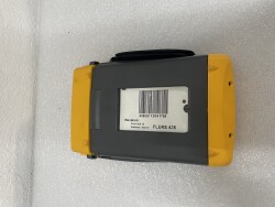 Fluke 435 Power Quality Analyzer ( AKSESUARSIZ ) - 3