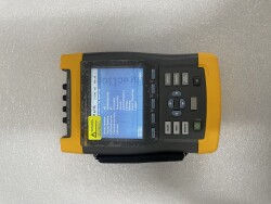 Fluke 435 Power Quality Analyzer ( AKSESUARSIZ ) - FLUKE