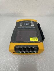 Fluke 435 Power Quality Analyzer ( AKSESUARSIZ ) - FLUKE (1)