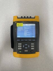 Fluke 435 Power Quality Analyzer ( AKSESUARSIZ ) - FLUKE