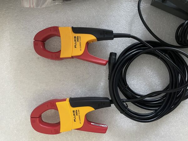 Fluke 435 Series II Three Phase Power Quality And Analyzer - 4