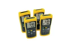 Fluke 52-II Tek Girişli Dijital Termometre - FLUKE (1)