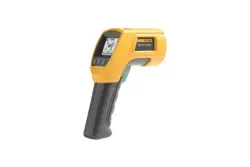 Fluke 572-2 Yüksek Sıcaklık Ölçümlü Kızılötesi Termometre -30°C ile 900° - 1