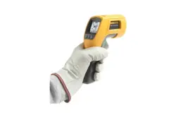 Fluke 572-2 Yüksek Sıcaklık Ölçümlü Kızılötesi Termometre -30°C ile 900° - FLUKE (1)