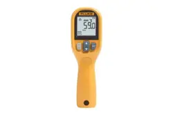 Fluke 59 Max+ Infrared Kızılötesi Lazer Termometre - 1