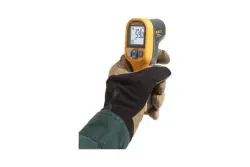 Fluke 59 Max+ Infrared Kızılötesi Lazer Termometre - 3