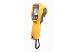 Fluke 62+ MAX Infrared Kızılötesi Termometre - 1