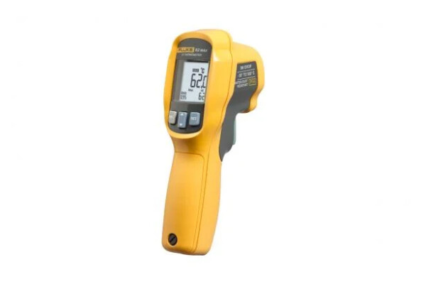 Fluke 62 MAX Infrared Kızılötesi Termometre - FLUKE