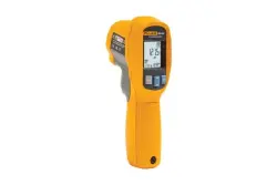 Fluke 64 Max - infrared Kızılötesi Termometre - 3