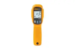 Fluke 64 Max - infrared Kızılötesi Termometre - 1