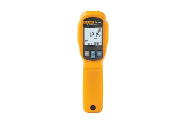 Fluke 64 Max - infrared Kızılötesi Termometre - FLUKE