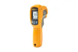 Fluke 64 Max - infrared Kızılötesi Termometre - 4