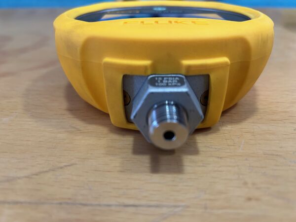 FLUKE 700GA4 15 PSIA PRESSURE GAUGE - 4