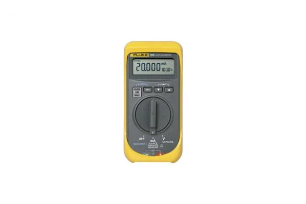 Fluke 705 Loop Kalibratör - FLUKE