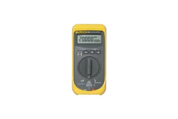 Fluke 705 Loop Kalibratör - 1