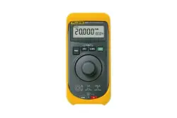 FLUKE 707 Loop Kalibratör - 1