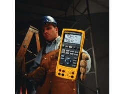 Fluke 725 - Çok Fonksiyonlu Process Kalibratörü - 4