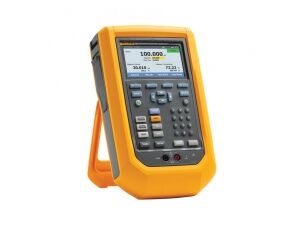 Fluke 729 150G - Otomatik Basınç Kalibratörü - 3
