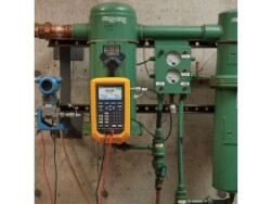 Fluke 729 Pro 7M Otomatik Basınç Kalibratörü - 4