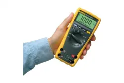 Fluke 77-IV - 3200 Count Dijital Multimetre - FLUKE (1)