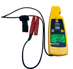 FLUKE 771 MILIAMPER PROSES PENSAMPERMETRE - FLUKE