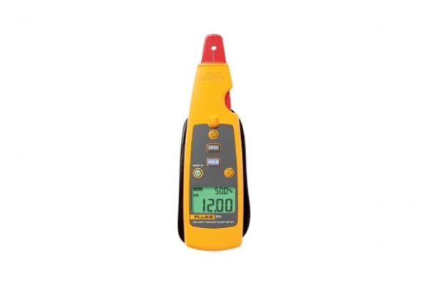 Fluke 771 Miliamper Proses Pensmetre - FLUKE