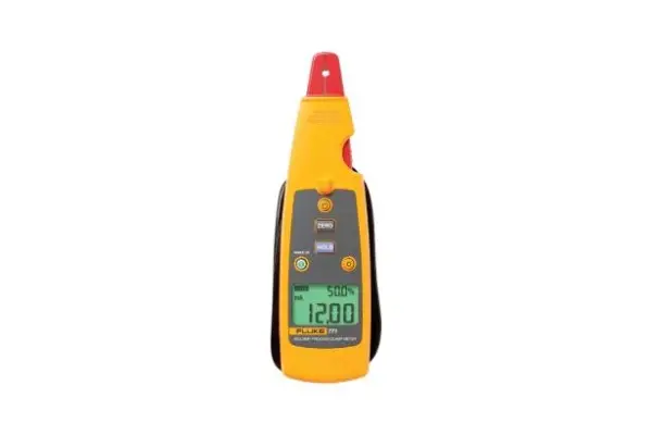 Fluke 771 Miliamper Proses Pensmetre - 1