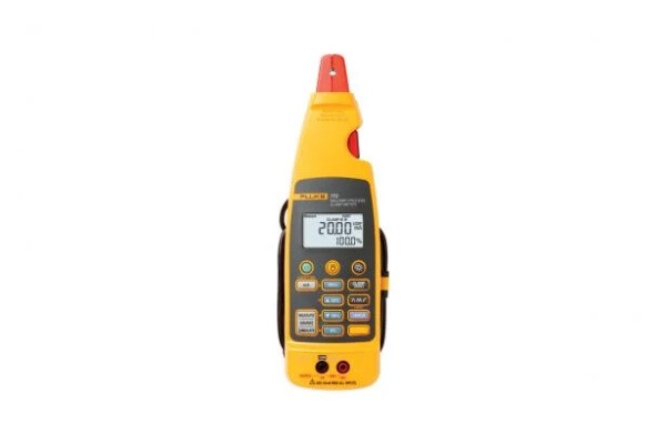 Fluke 772 Miliamper Proses Pensmetre - FLUKE