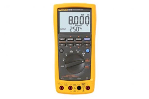 Fluke 787B Prosesmetre - FLUKE