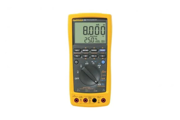 FLUKE 789/E Prosesmetre - FLUKE