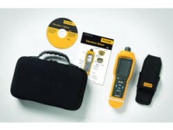 Fluke 805 - Titreşim Ölçer - 3