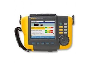 Fluke 810 - Vibrasyon Test Cihazı - 1