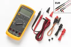 Fluke 87-V - True Rms Dijital Multimetre - FLUKE (1)